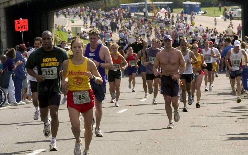 Maraton